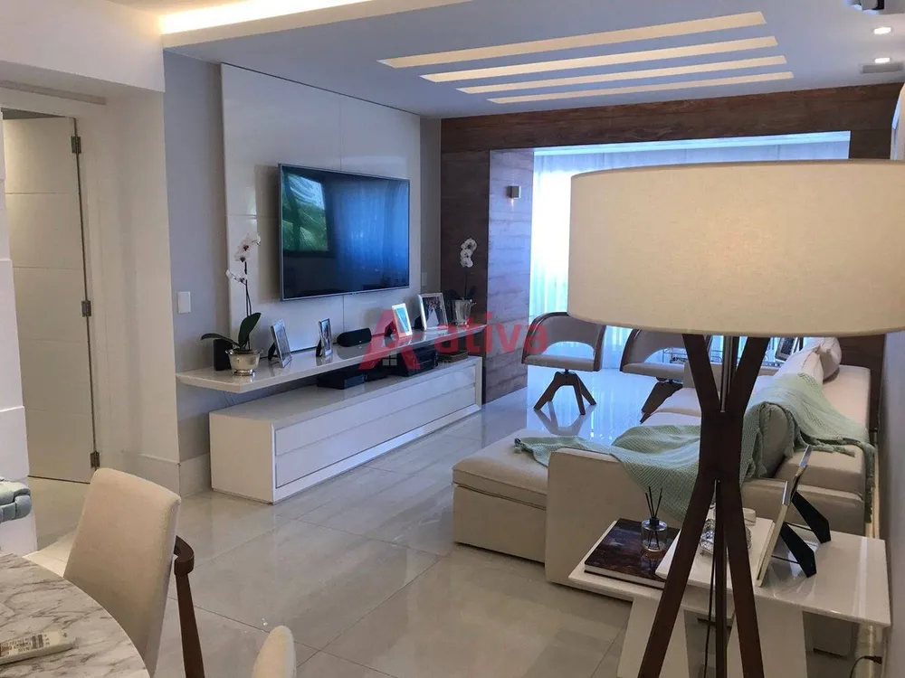 Apartamento, 3 quartos, 126 m² - Foto 75
