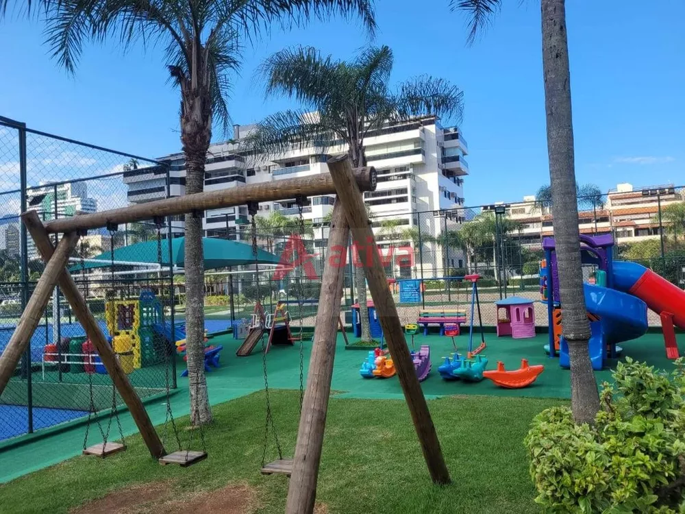 Apartamento, 3 quartos, 126 m² - Foto 63