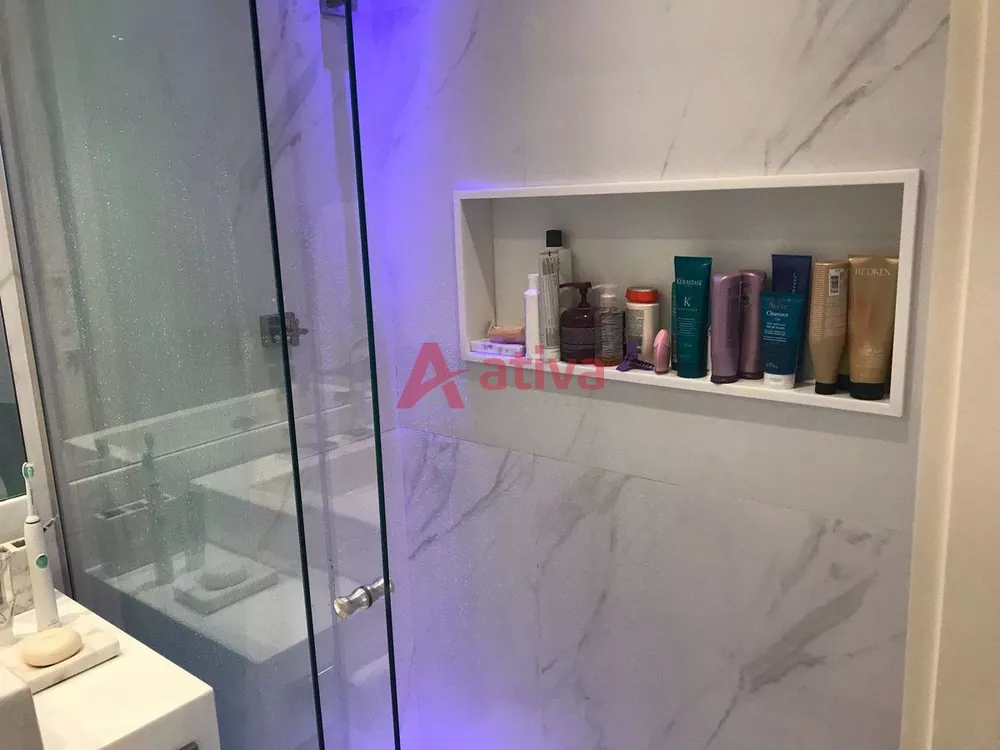 Apartamento, 3 quartos, 126 m² - Foto 89