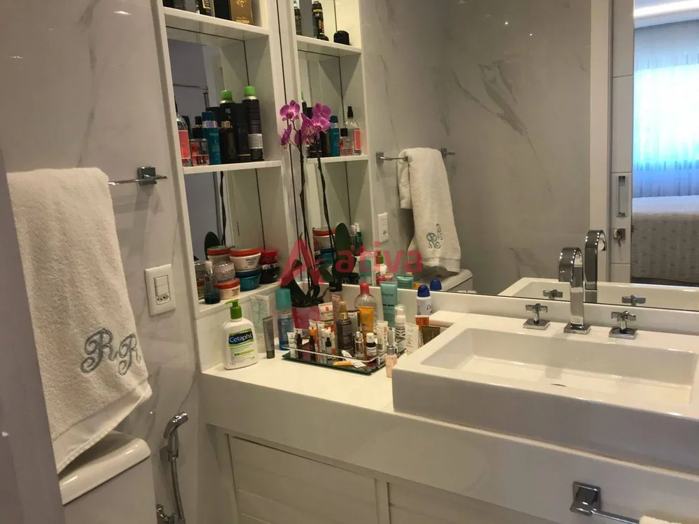 Apartamento, 3 quartos, 126 m² - Foto 86