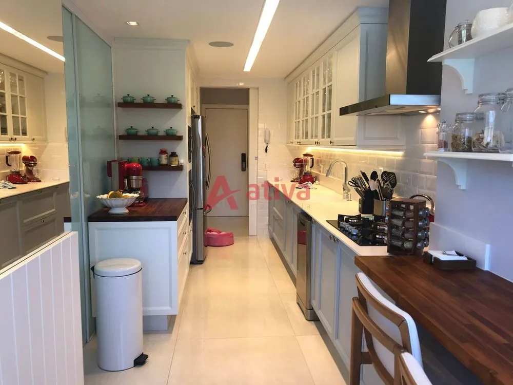 Apartamento, 3 quartos, 126 m² - Foto 83