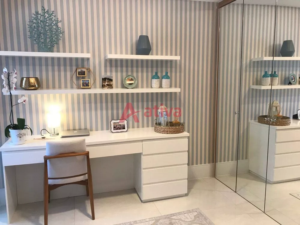 Apartamento, 3 quartos, 126 m² - Foto 97