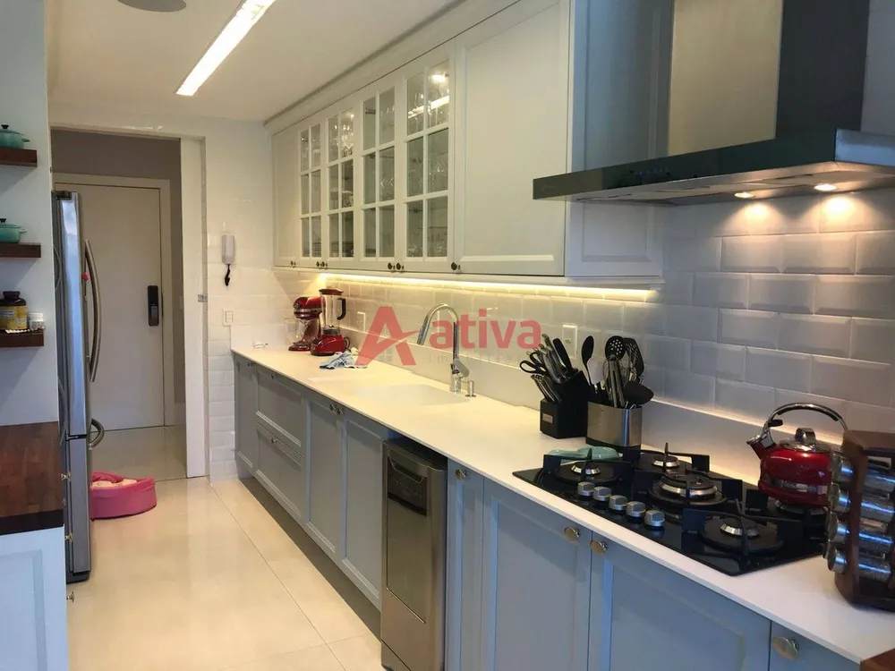 Apartamento, 3 quartos, 126 m² - Foto 50