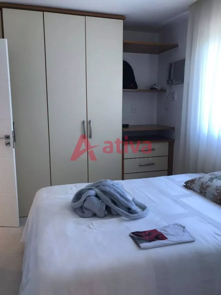 Apartamento, 3 quartos, 126 m² - Foto 38