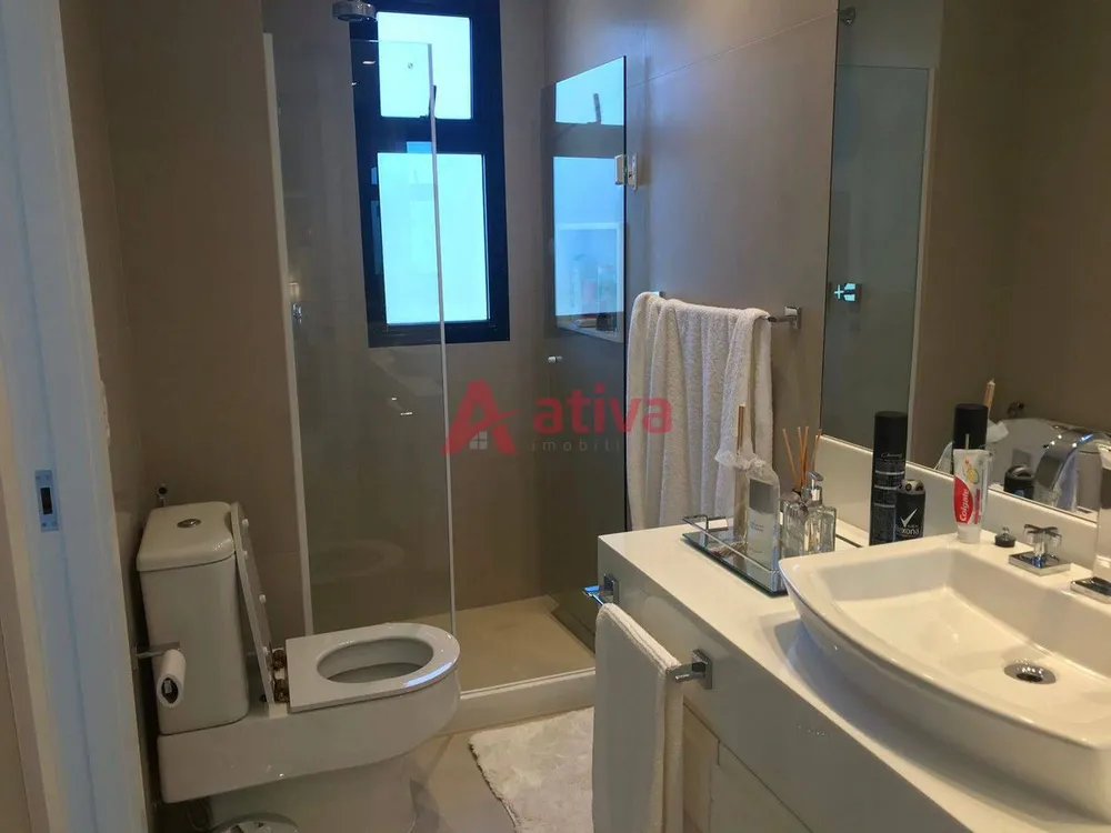 Apartamento, 3 quartos, 126 m² - Foto 89