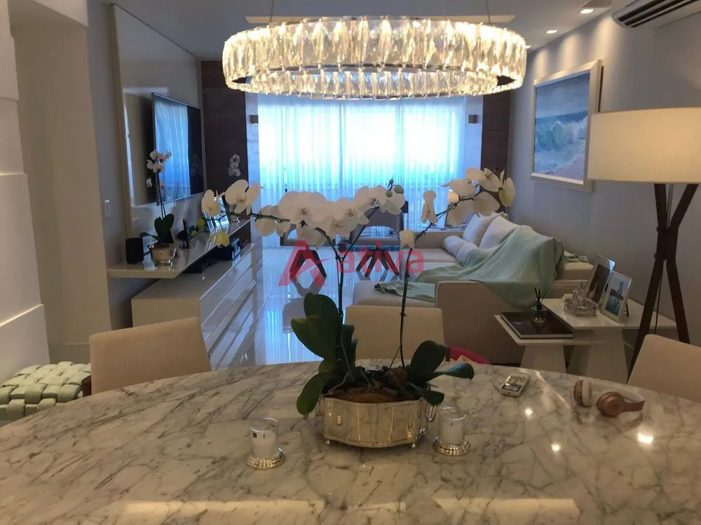 Apartamento, 3 quartos, 126 m² - Foto 107