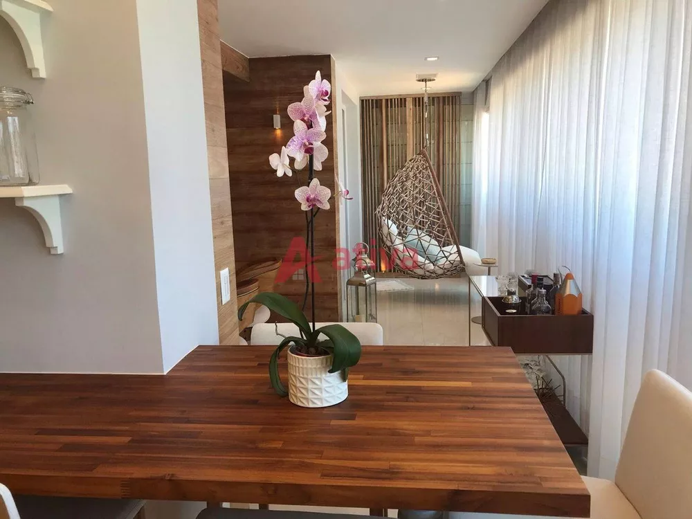 Apartamento, 3 quartos, 126 m² - Foto 1