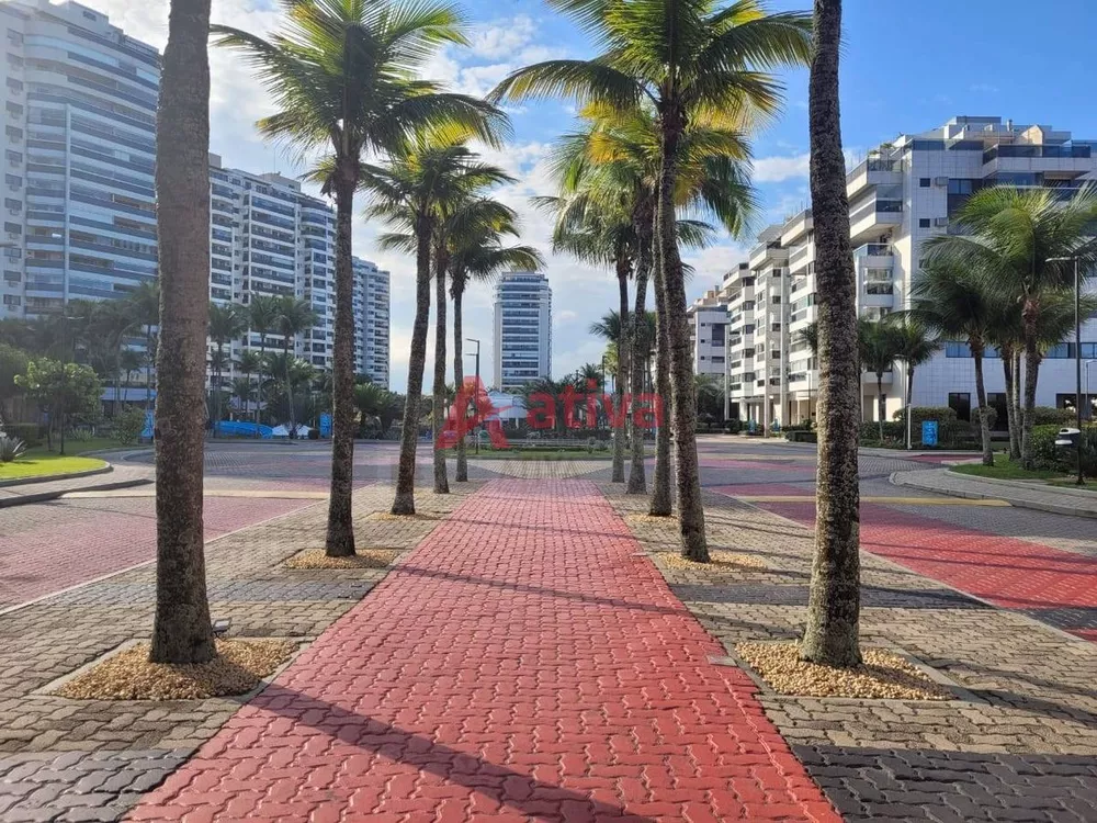 Apartamento, 3 quartos, 126 m² - Foto 37