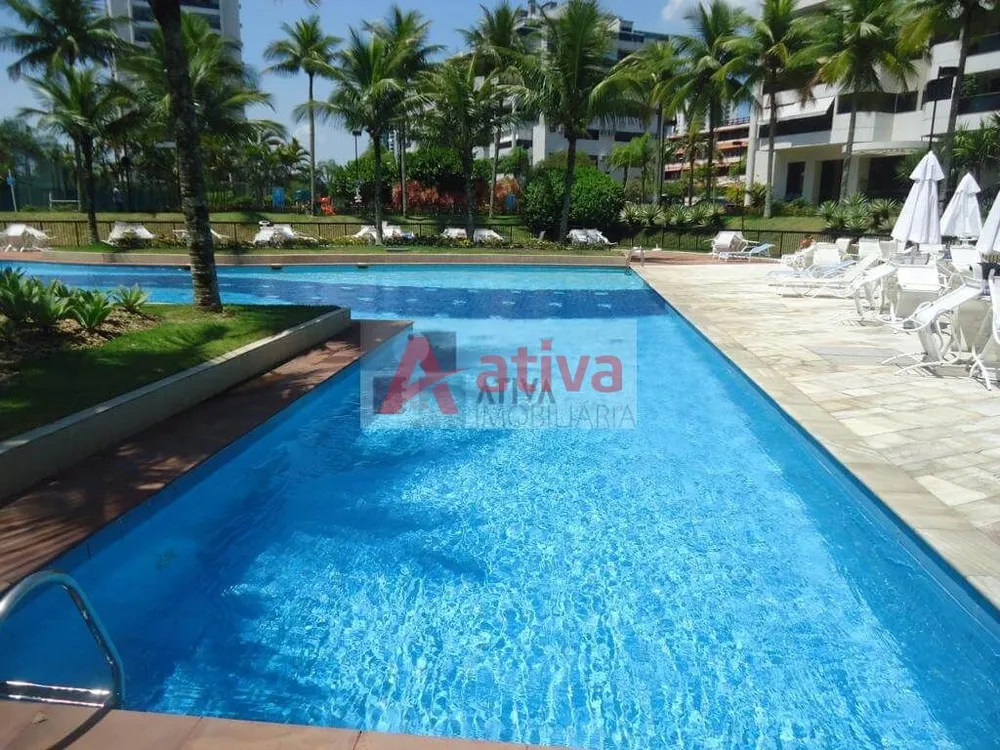 Apartamento, 3 quartos, 126 m² - Foto 106