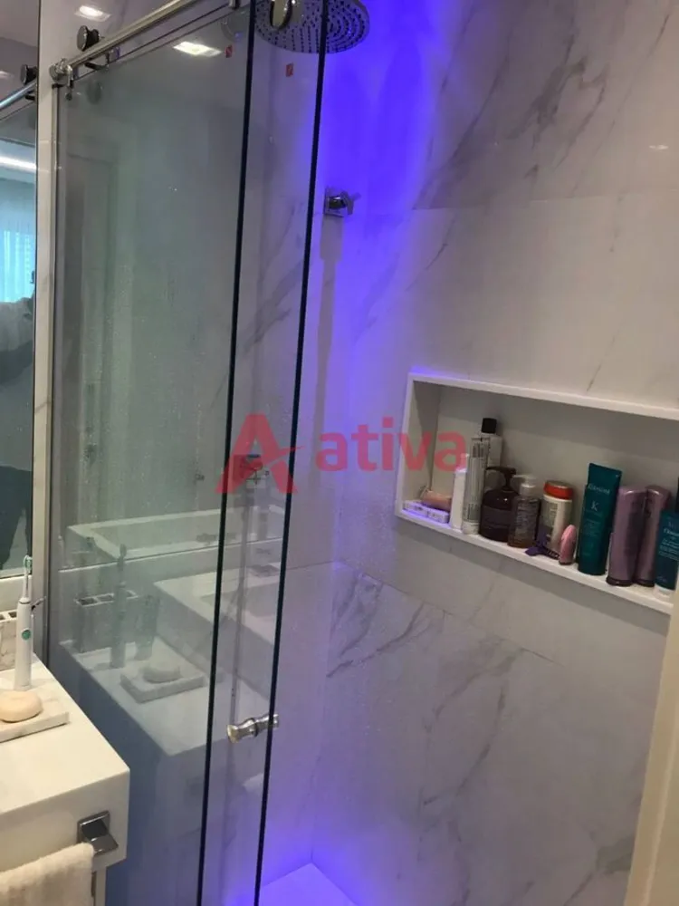 Apartamento, 3 quartos, 126 m² - Foto 35