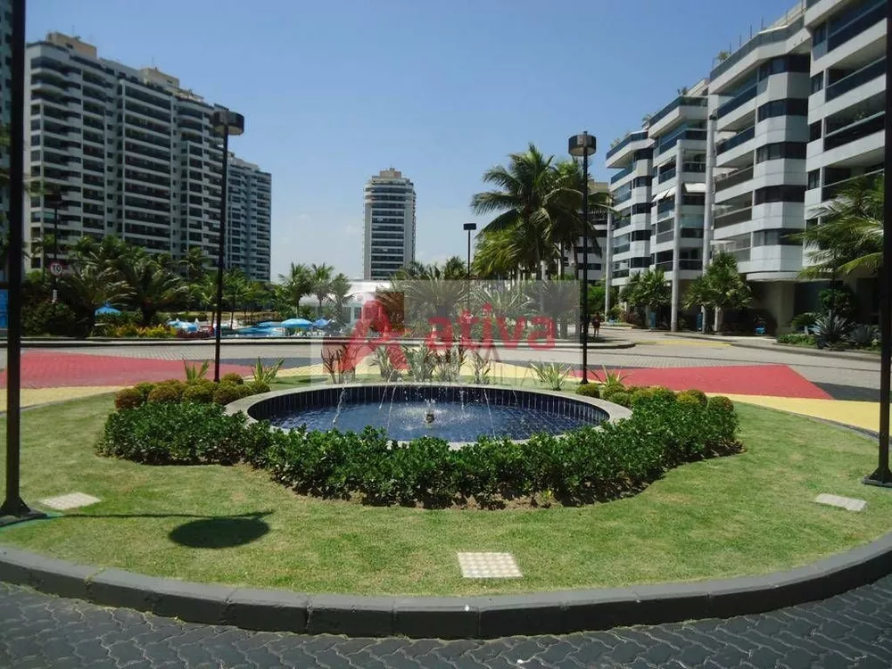 Apartamento, 3 quartos, 126 m² - Foto 67