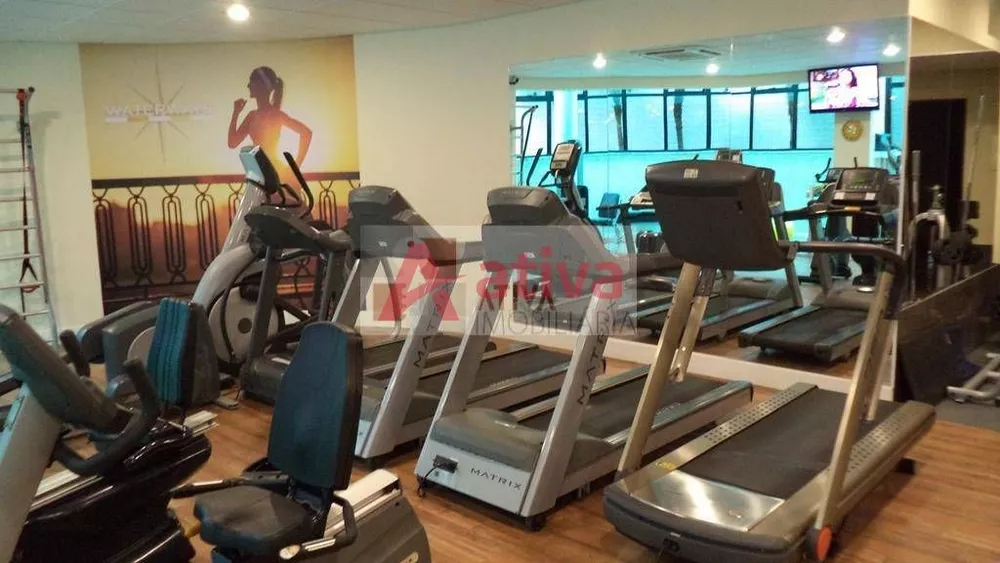Apartamento, 3 quartos, 126 m² - Foto 12