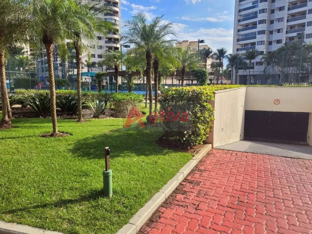 Apartamento, 3 quartos, 126 m² - Foto 61
