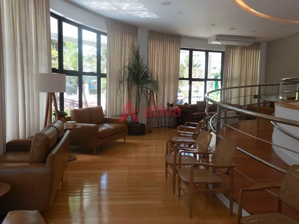 Apartamento, 3 quartos, 126 m² - Foto 17