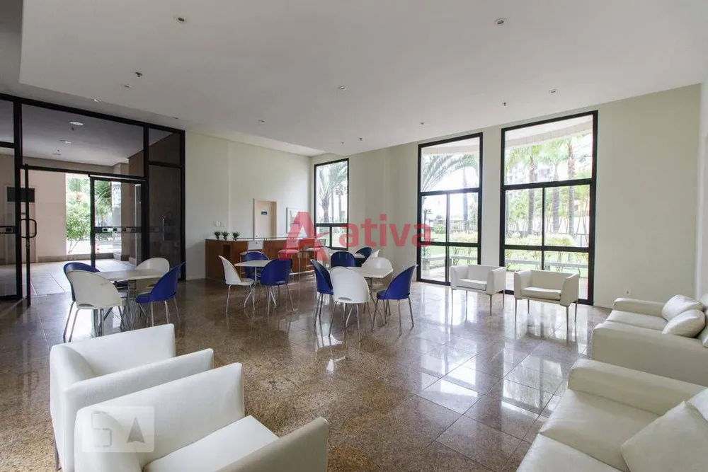 Apartamento, 3 quartos, 126 m² - Foto 33