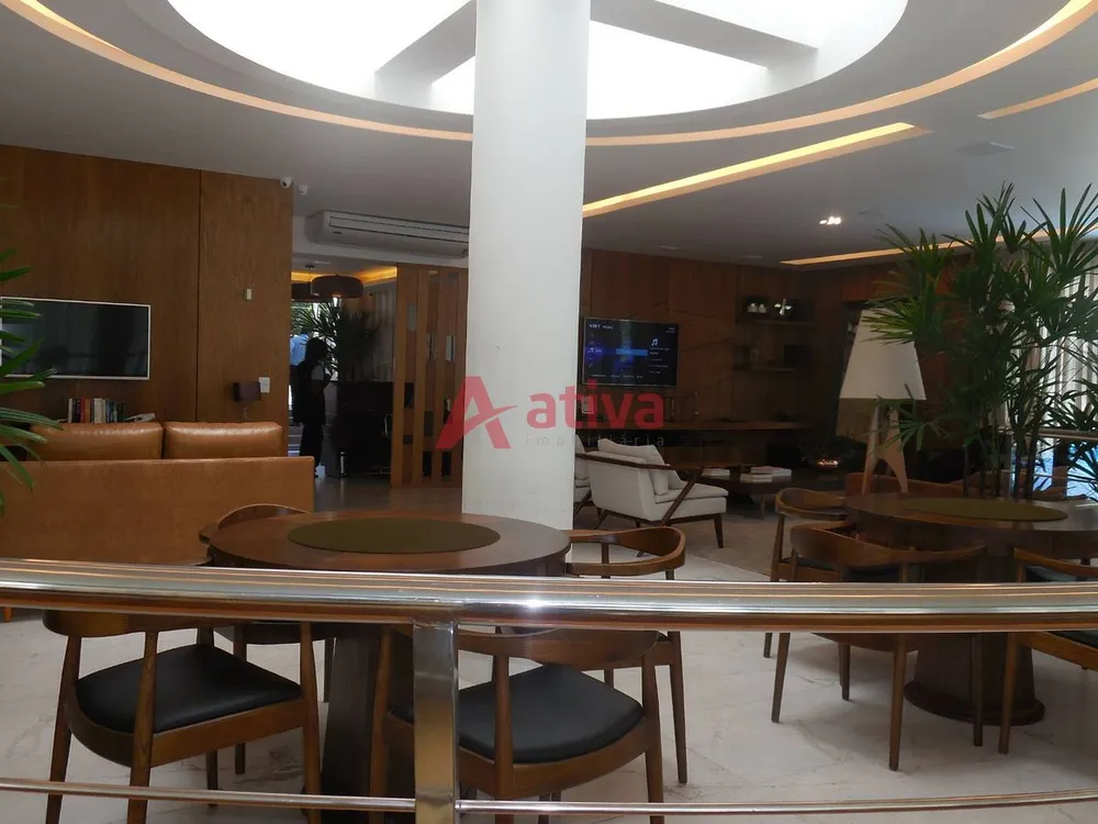 Apartamento, 3 quartos, 126 m² - Foto 47