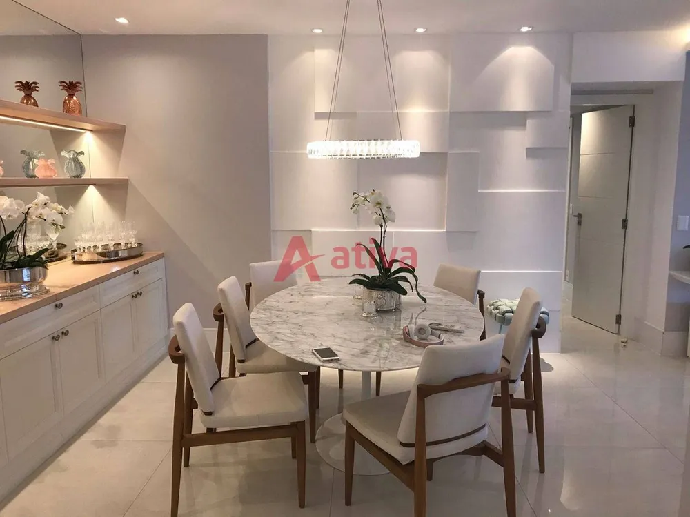 Apartamento, 3 quartos, 126 m² - Foto 77