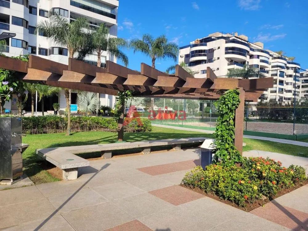 Apartamento, 3 quartos, 126 m² - Foto 83