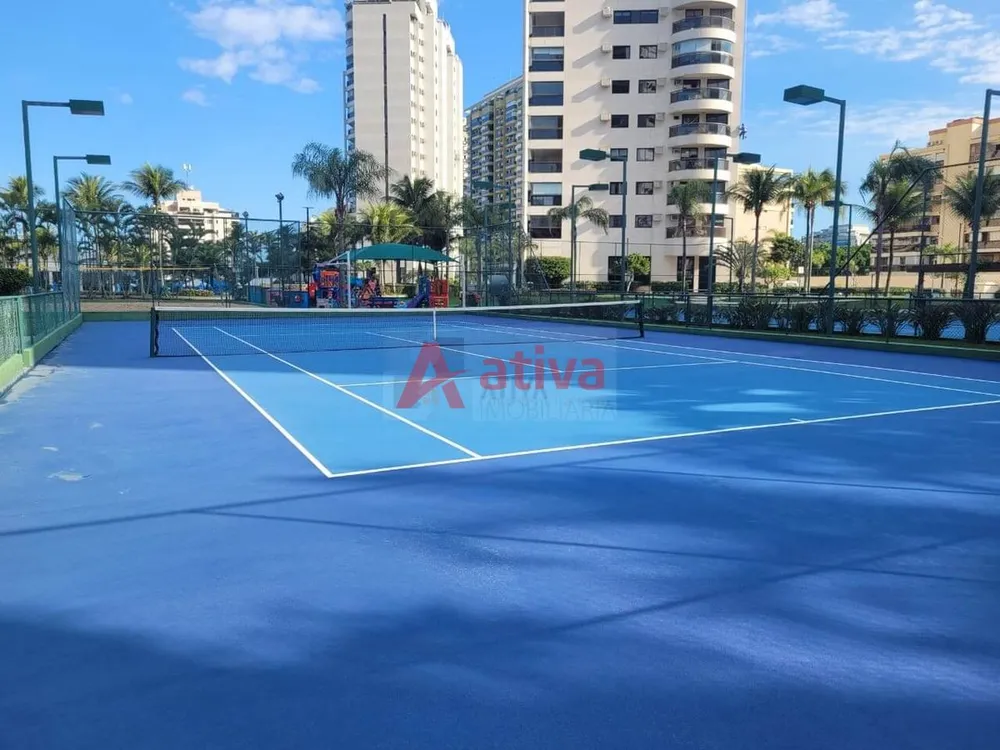 Apartamento, 3 quartos, 126 m² - Foto 113