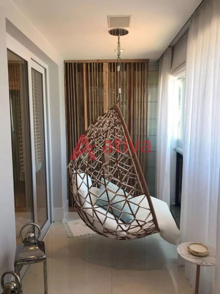Apartamento, 3 quartos, 126 m² - Foto 98