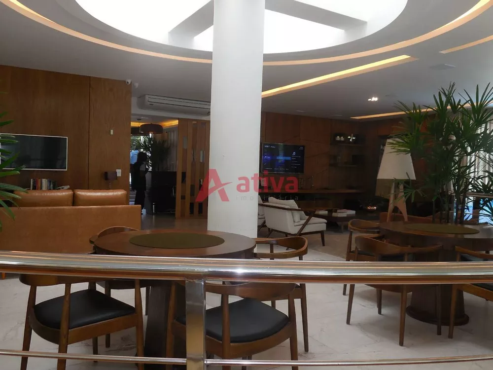 Apartamento, 3 quartos, 126 m² - Foto 29