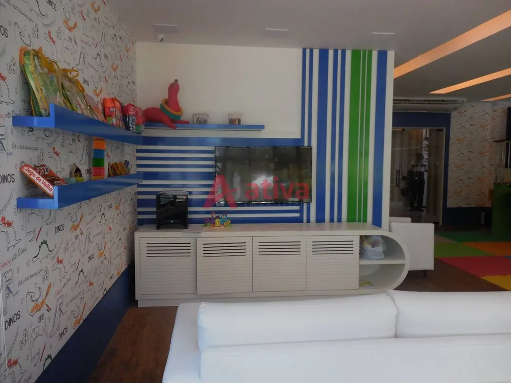 Apartamento, 3 quartos, 126 m² - Foto 125