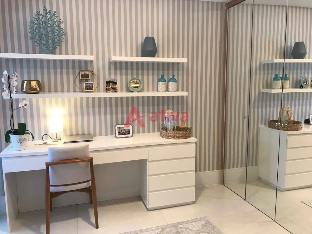 Apartamento, 3 quartos, 126 m² - Foto 88
