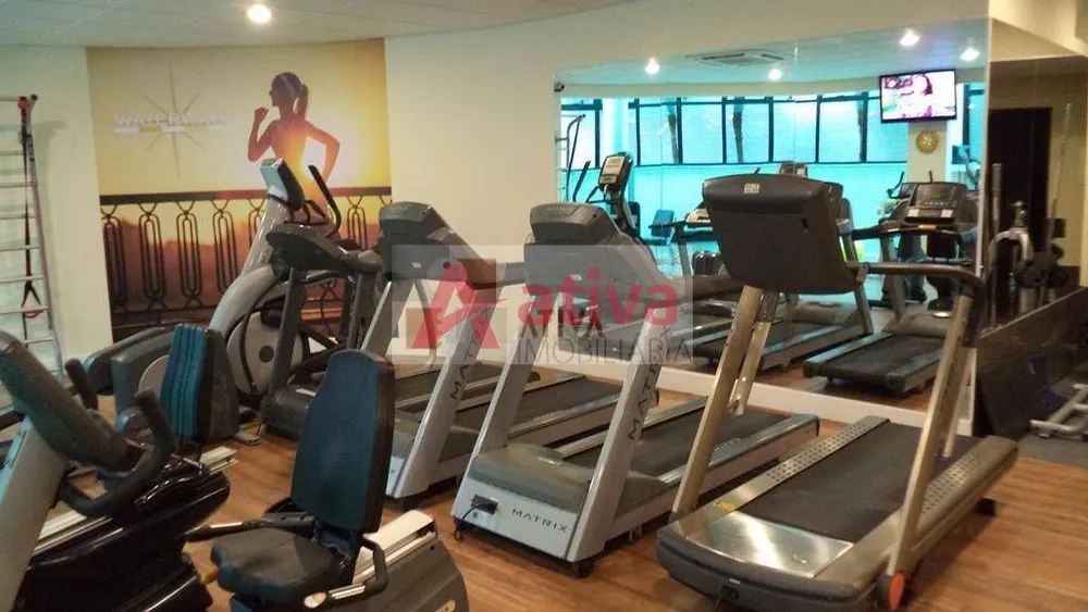 Apartamento, 3 quartos, 126 m² - Foto 49