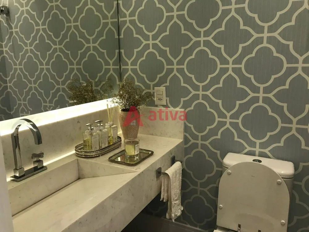 Apartamento, 3 quartos, 126 m² - Foto 80
