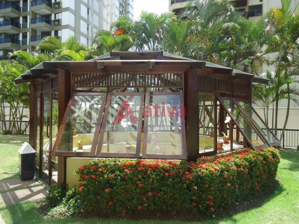 Apartamento, 3 quartos, 126 m² - Foto 42
