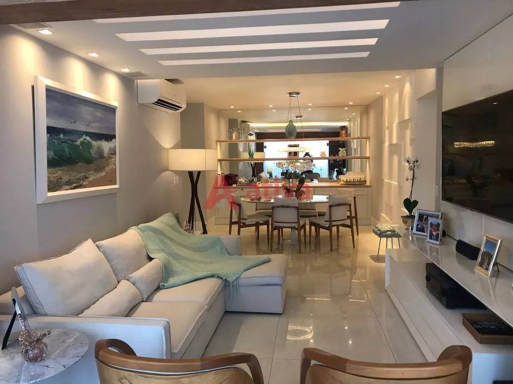 Apartamento, 3 quartos, 126 m² - Foto 75