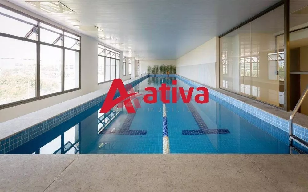 Sala-Conjunto, 32 m² - Foto 5