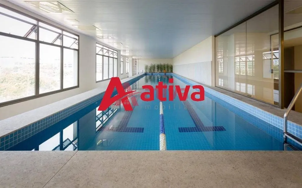 Sala-Conjunto, 32 m² - Foto 5