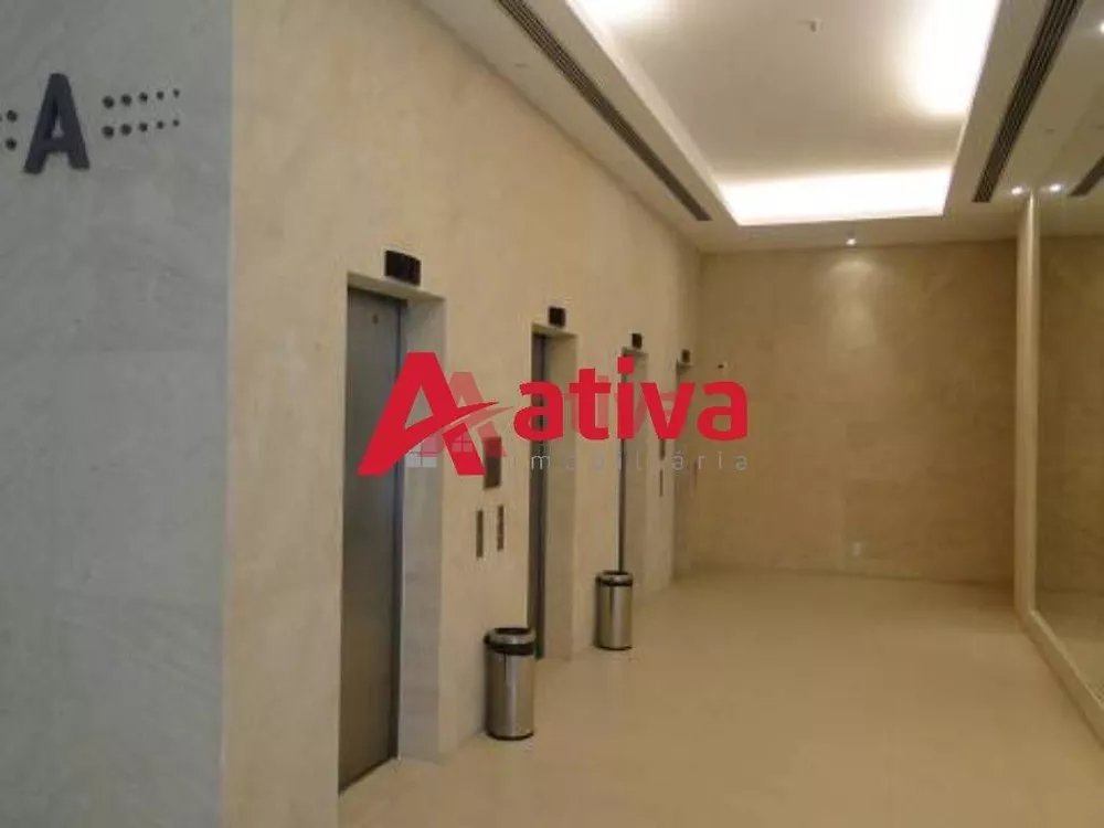 Sala-Conjunto, 32 m² - Foto 11