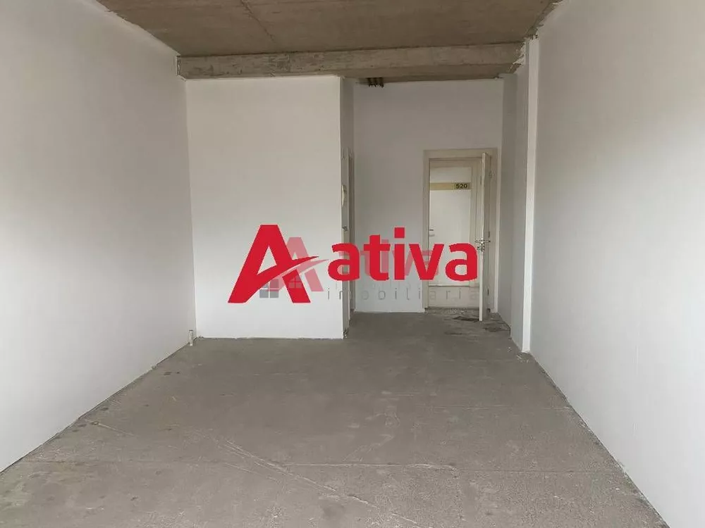 Sala-Conjunto, 32 m² - Foto 8