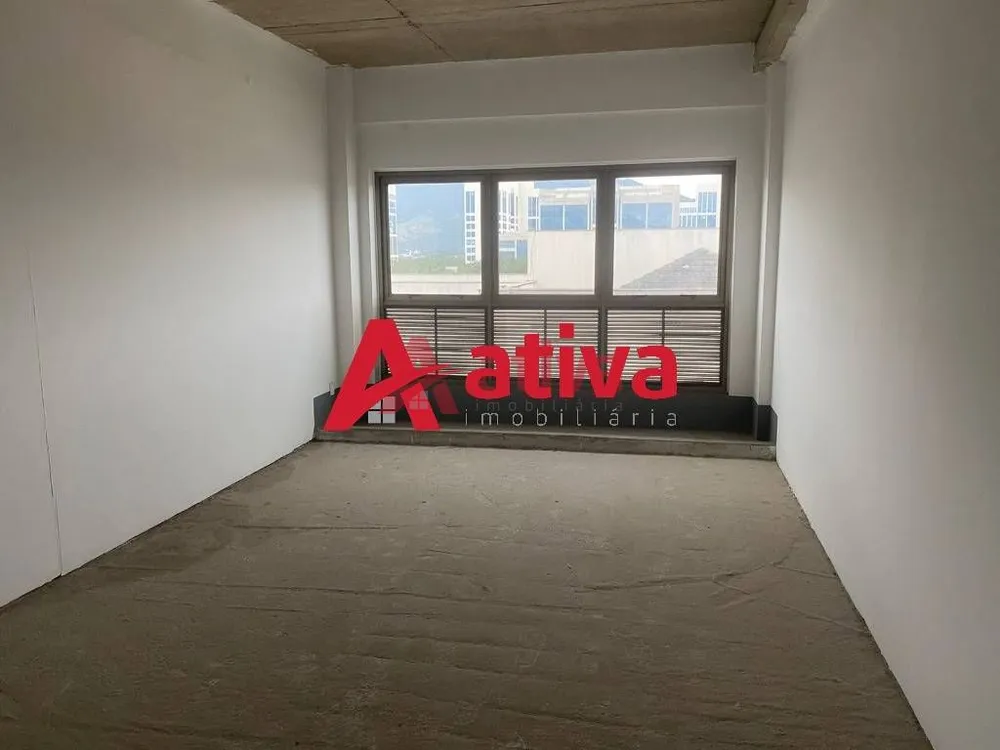 Sala-Conjunto, 32 m² - Foto 14