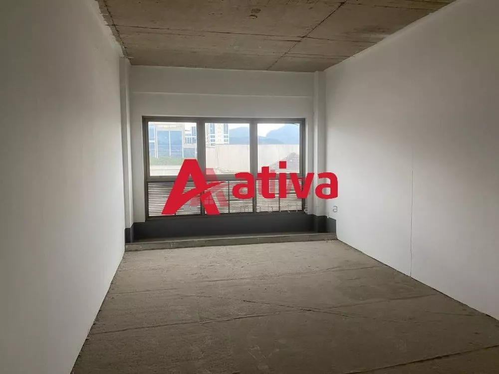 Sala-Conjunto, 32 m² - Foto 7