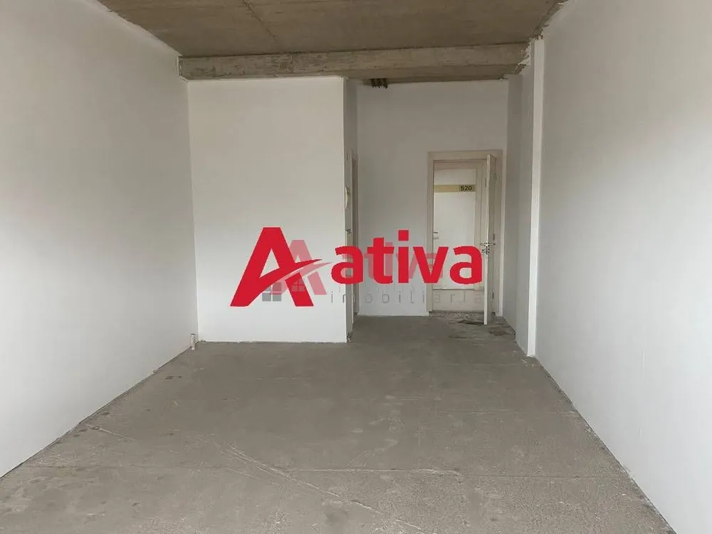 Sala-Conjunto, 32 m² - Foto 8