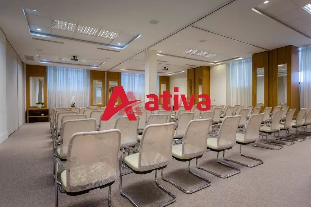 Sala-Conjunto, 32 m² - Foto 12