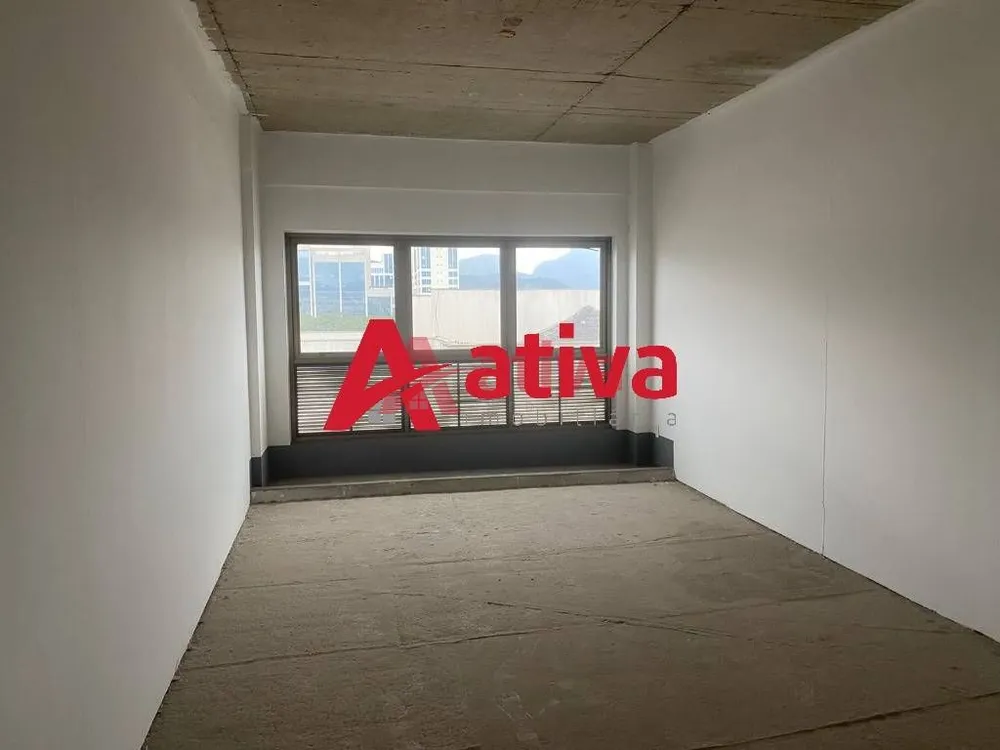Sala-Conjunto, 32 m² - Foto 12