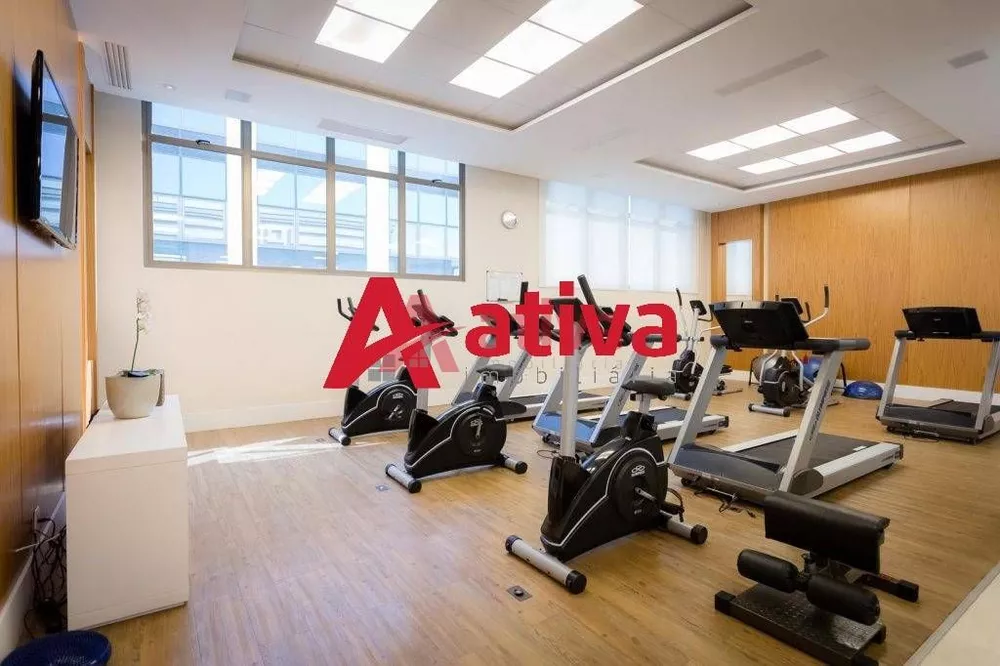 Sala-Conjunto, 32 m² - Foto 2