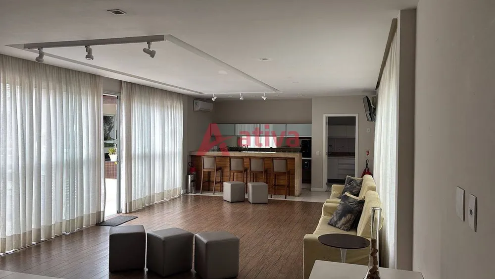 Apartamento, 3 quartos, 94 m² - Foto 5