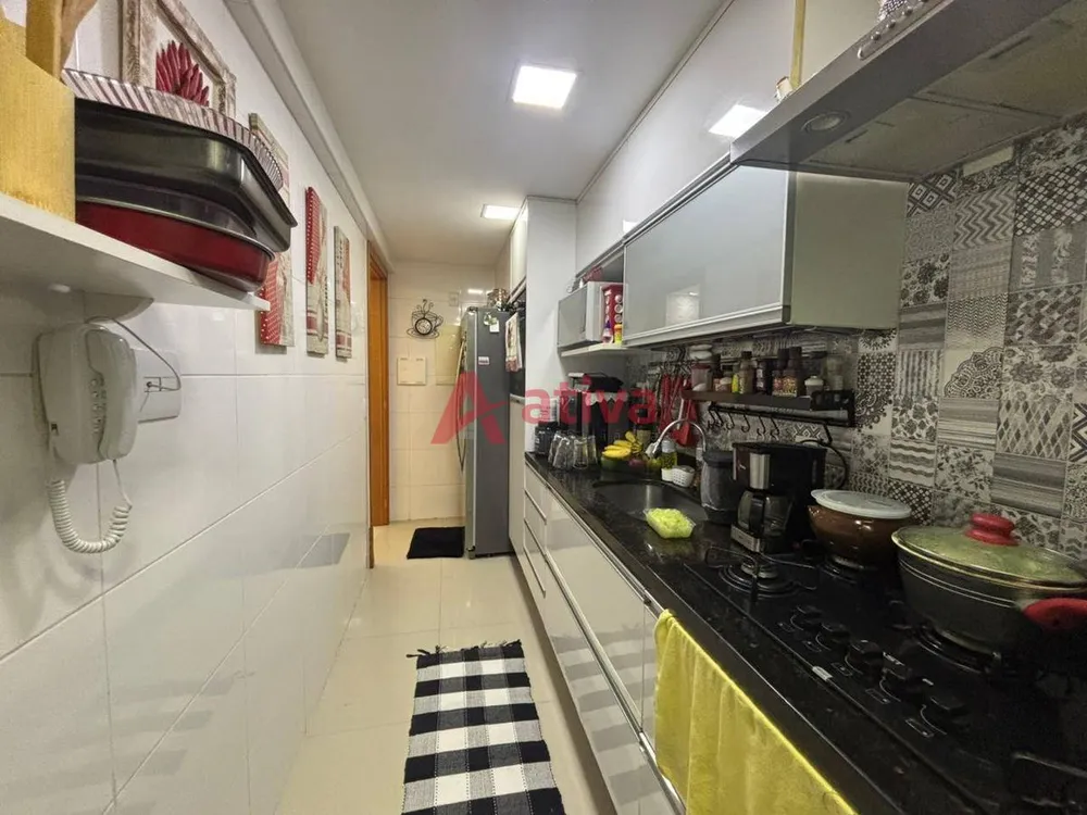 Apartamento, 3 quartos, 94 m² - Foto 17