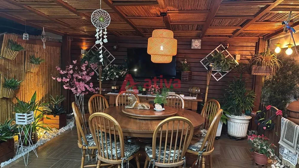 Apartamento, 3 quartos, 94 m² - Foto 19