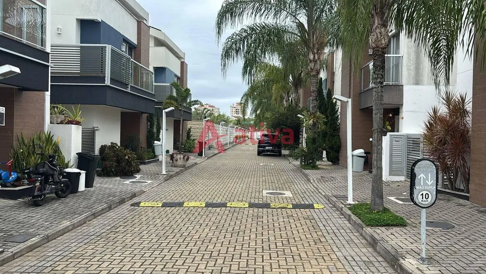 Apartamento, 3 quartos, 94 m² - Foto 3