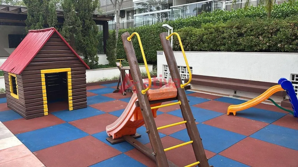 Apartamento, 3 quartos, 94 m² - Foto 7