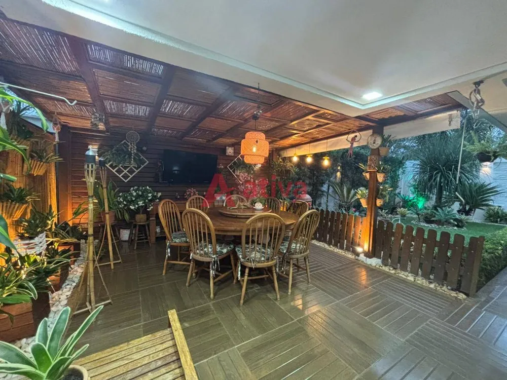 Apartamento, 3 quartos, 94 m² - Foto 6