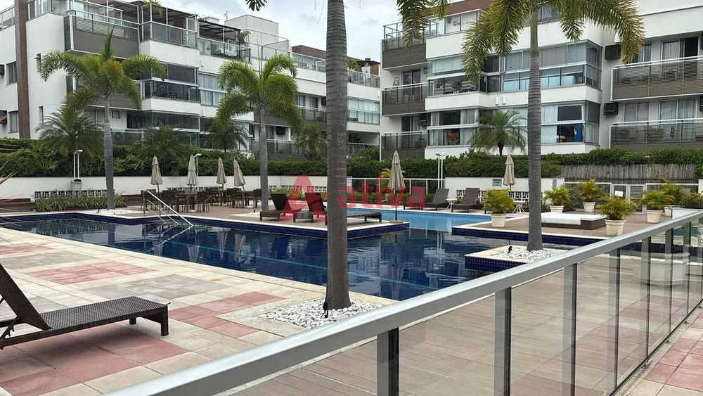 Apartamento, 3 quartos, 94 m² - Foto 32