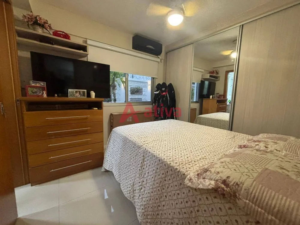 Apartamento, 3 quartos, 94 m² - Foto 7