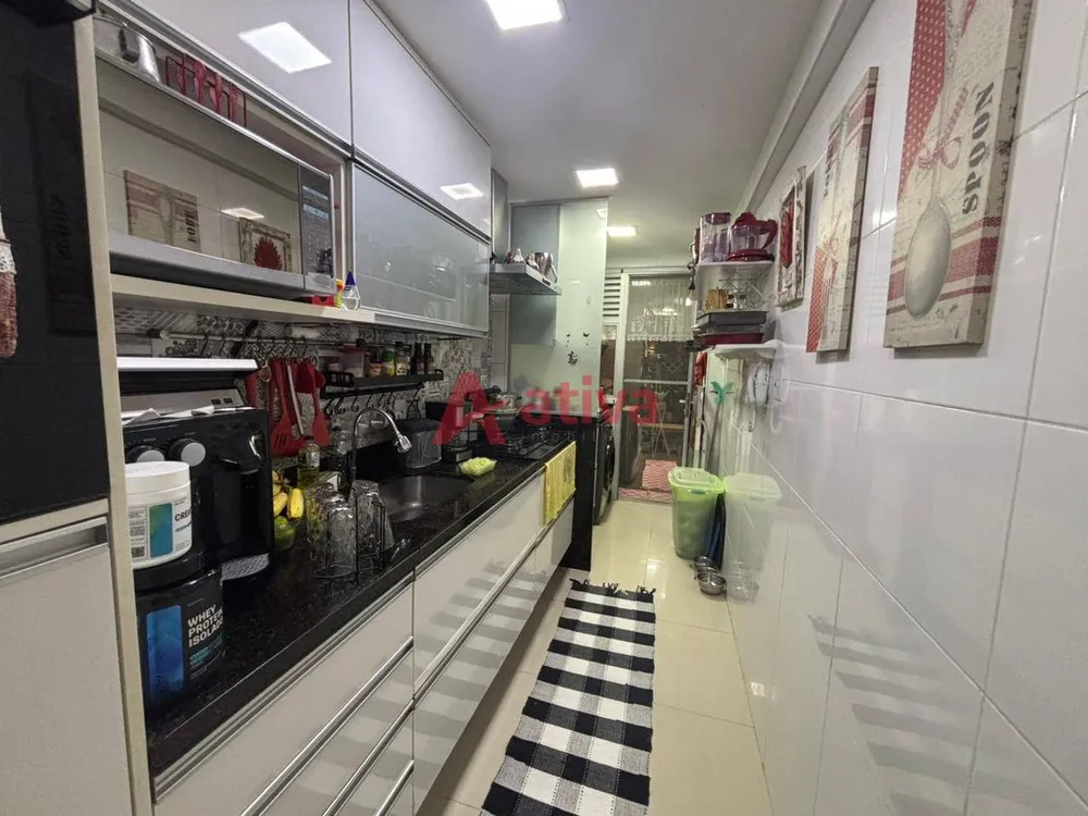 Apartamento, 3 quartos, 94 m² - Foto 19